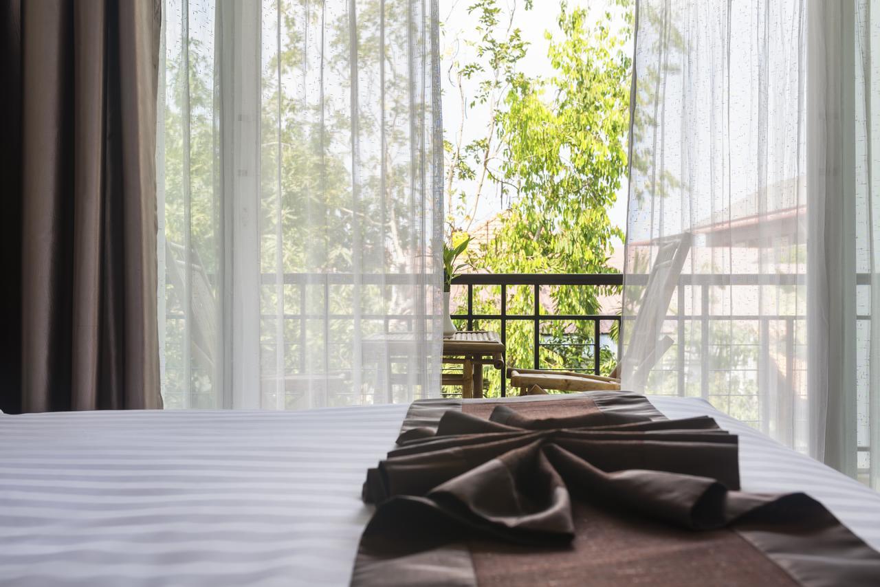 Malenne D'Angkor Residence Siem Reap Exterior foto
